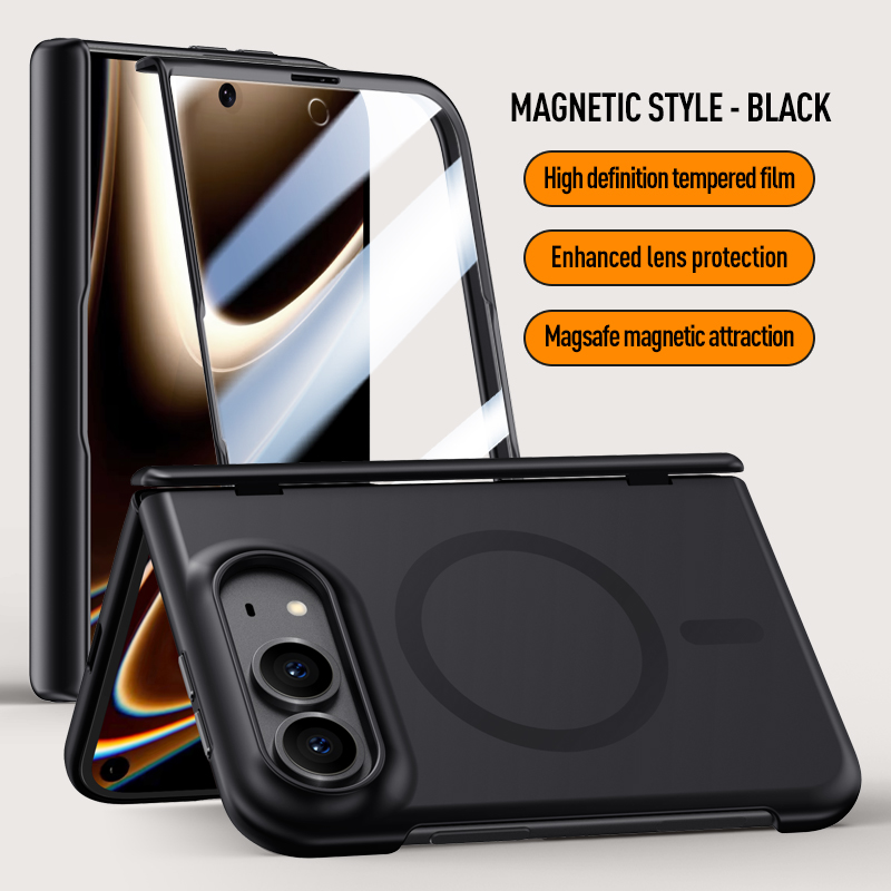 Screen Protectors - Luxury Skin Sensitive For Magnetic Magsafe