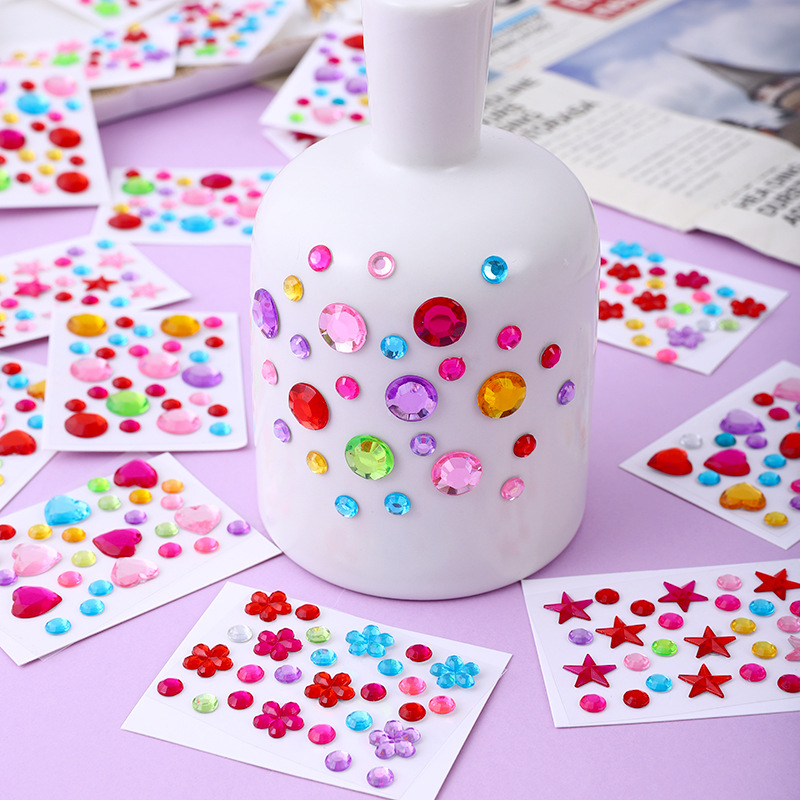 Hot Selling Colorful Acrylic D - Phone Cases recension och pris