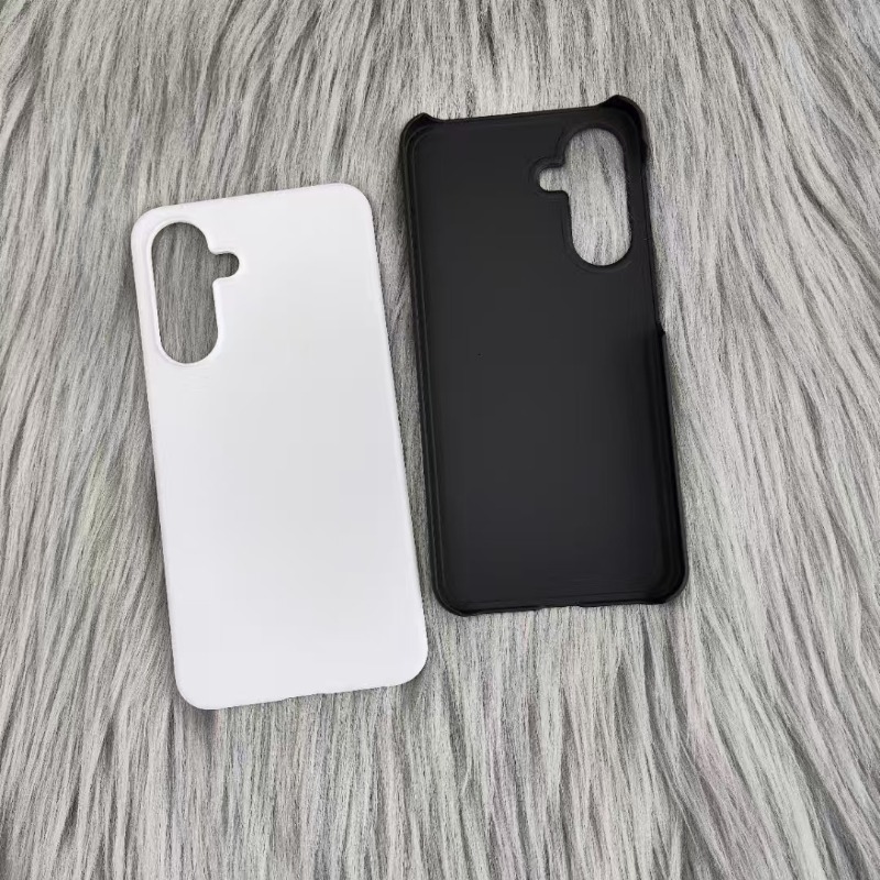 Slim Matte Hard PC Phone Case  - Matte Hard Pc Back Case recension och pris