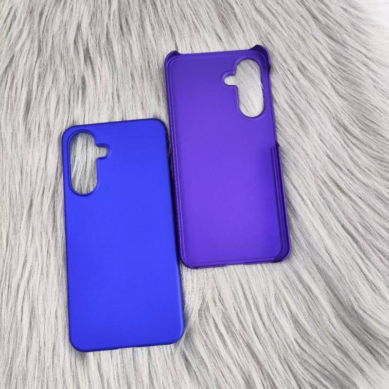 Slim Matte Hard PC Phone Case  - Matte Hard Pc Back Case recension och pris