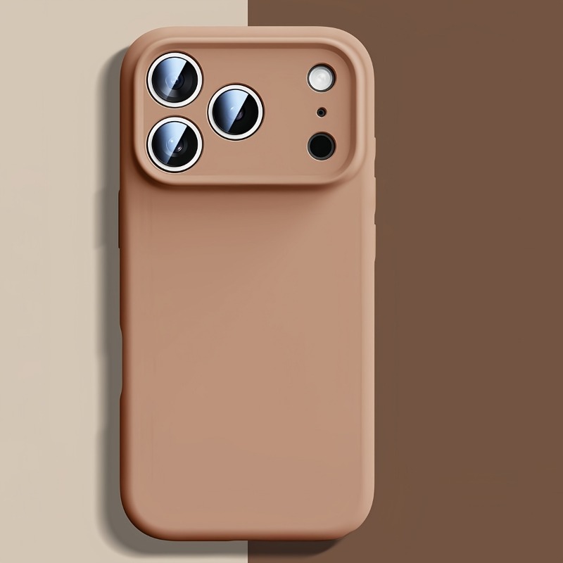 Original Liquid Silicone For M - Liquid Silicone Magnetic Phone Case recension och pris