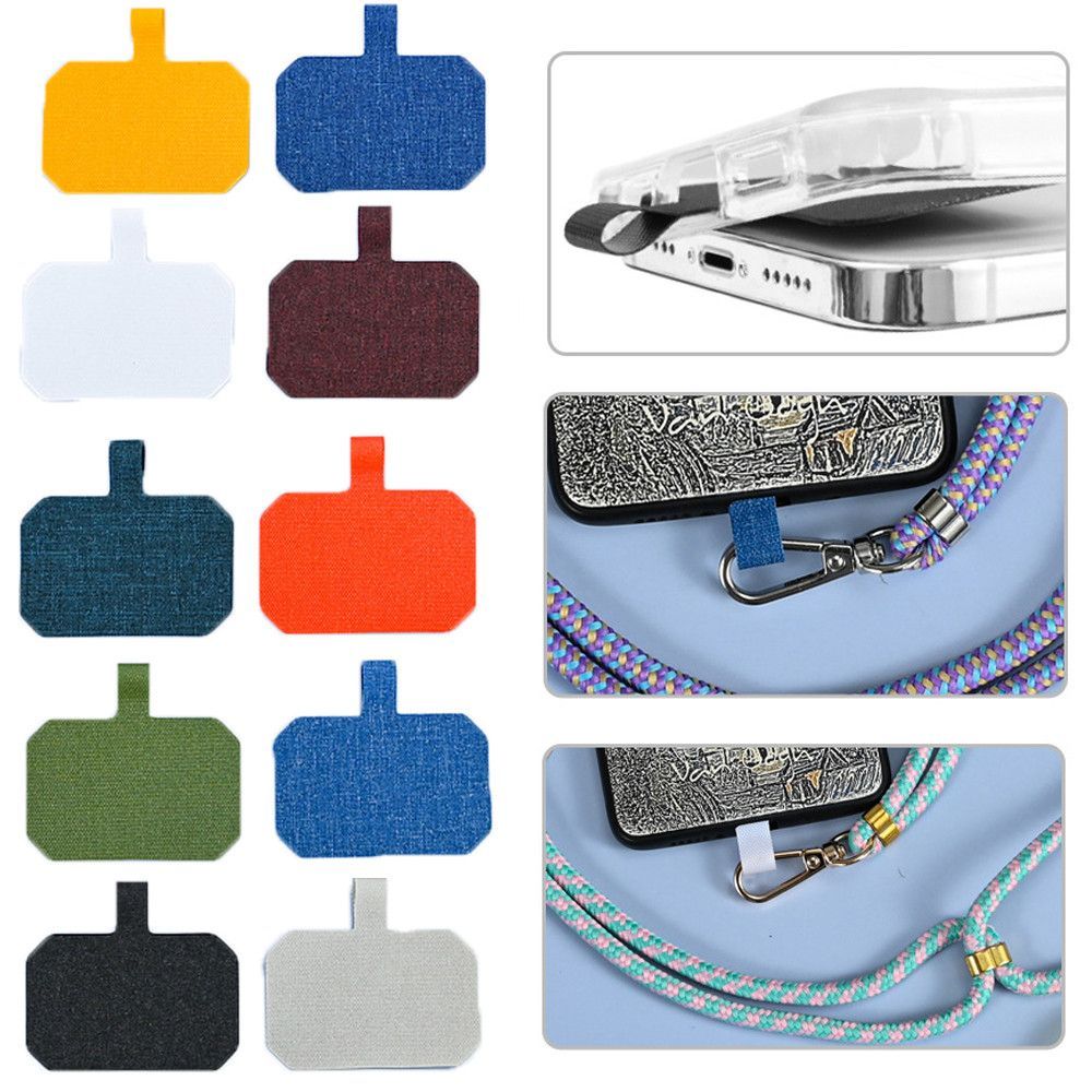 Universal Case Straps Phone Sa - Crossbody Lanyard Neck Strap Case recension och pris
