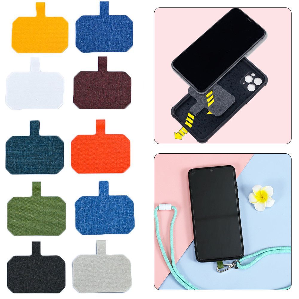 Universal Case Straps Phone Sa - Crossbody Lanyard Neck Strap Case recension och pris