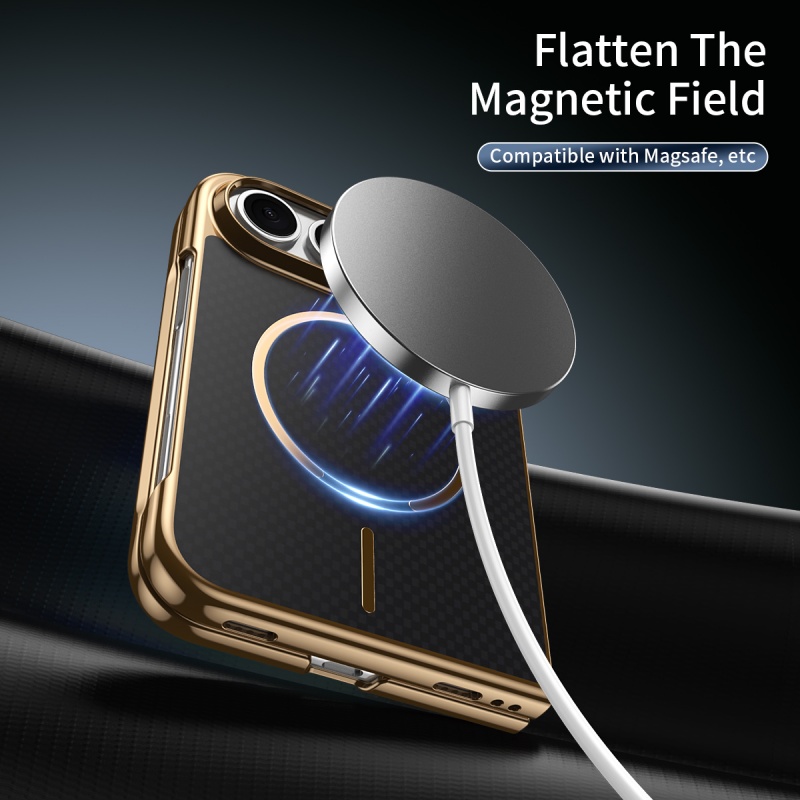 Luxury Premium Carbon Fiber Ke - Screen Protectors recension och pris