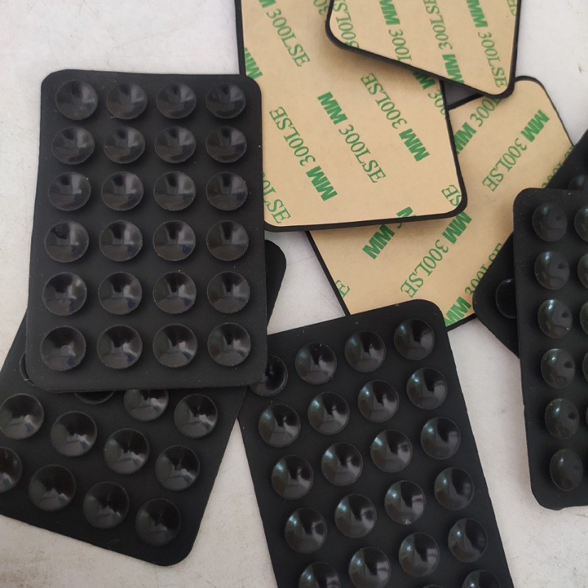 Silicone Suction Phone Case Mo - Phone Cases recension och pris