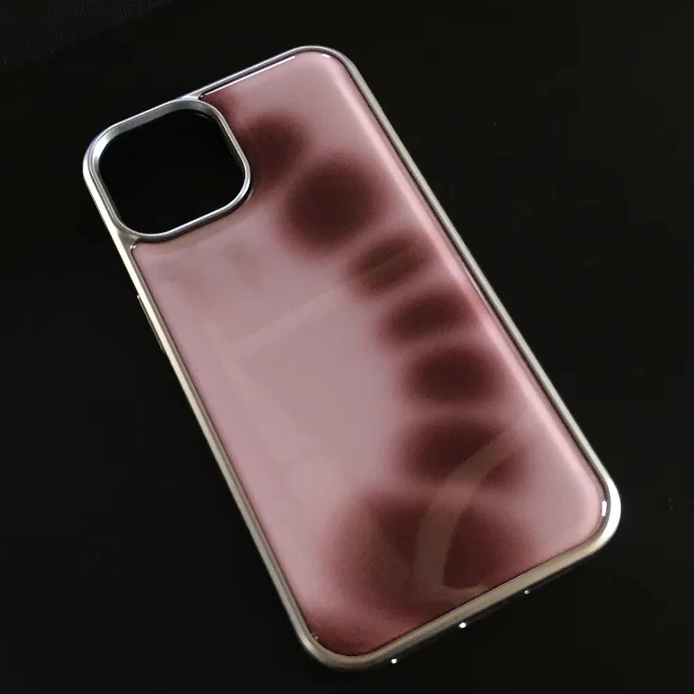Korean Ins Luxury Vintage Patt - Vintage Floral Pattern Soft Case recension och pris