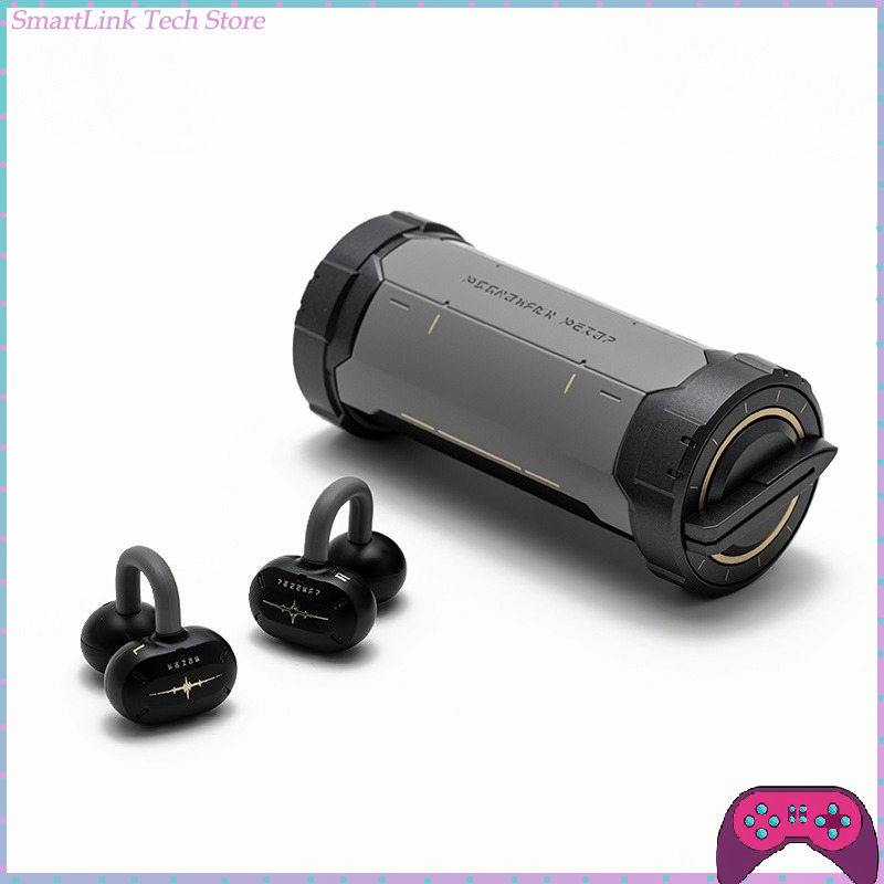 [In stock] Original Wuthering  - Earphones recension och pris