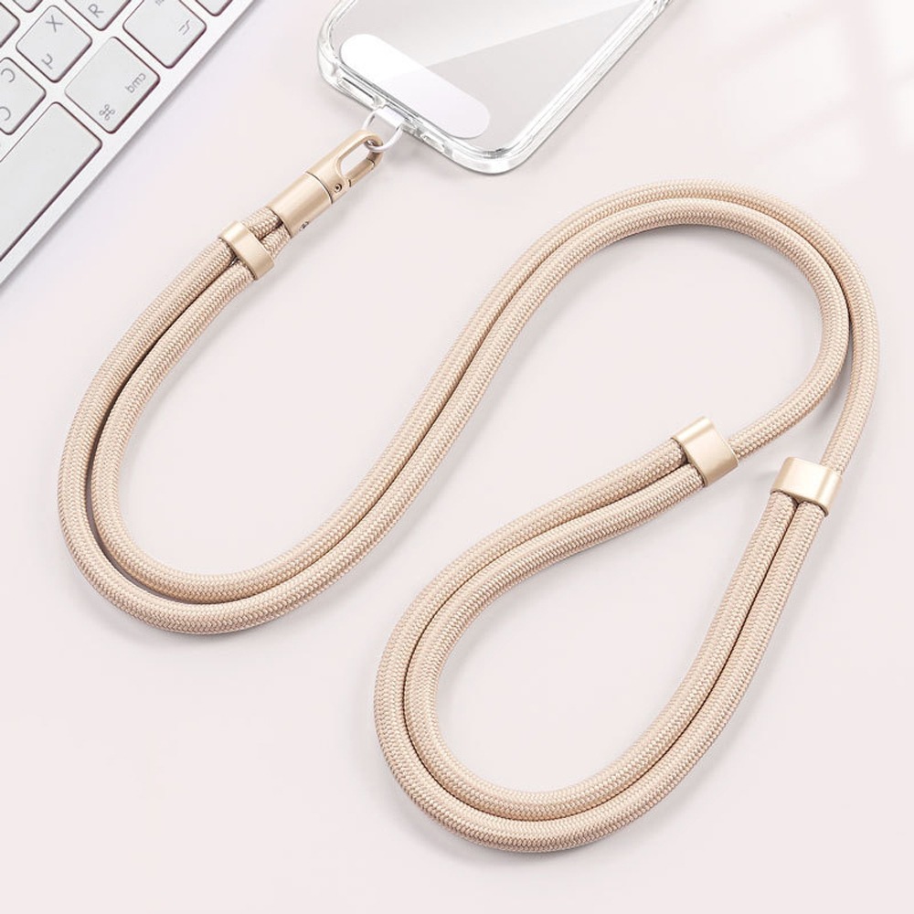 Adjustment Crossbody Phone Str - Crossbody Lanyard Neck Strap Case recension och pris