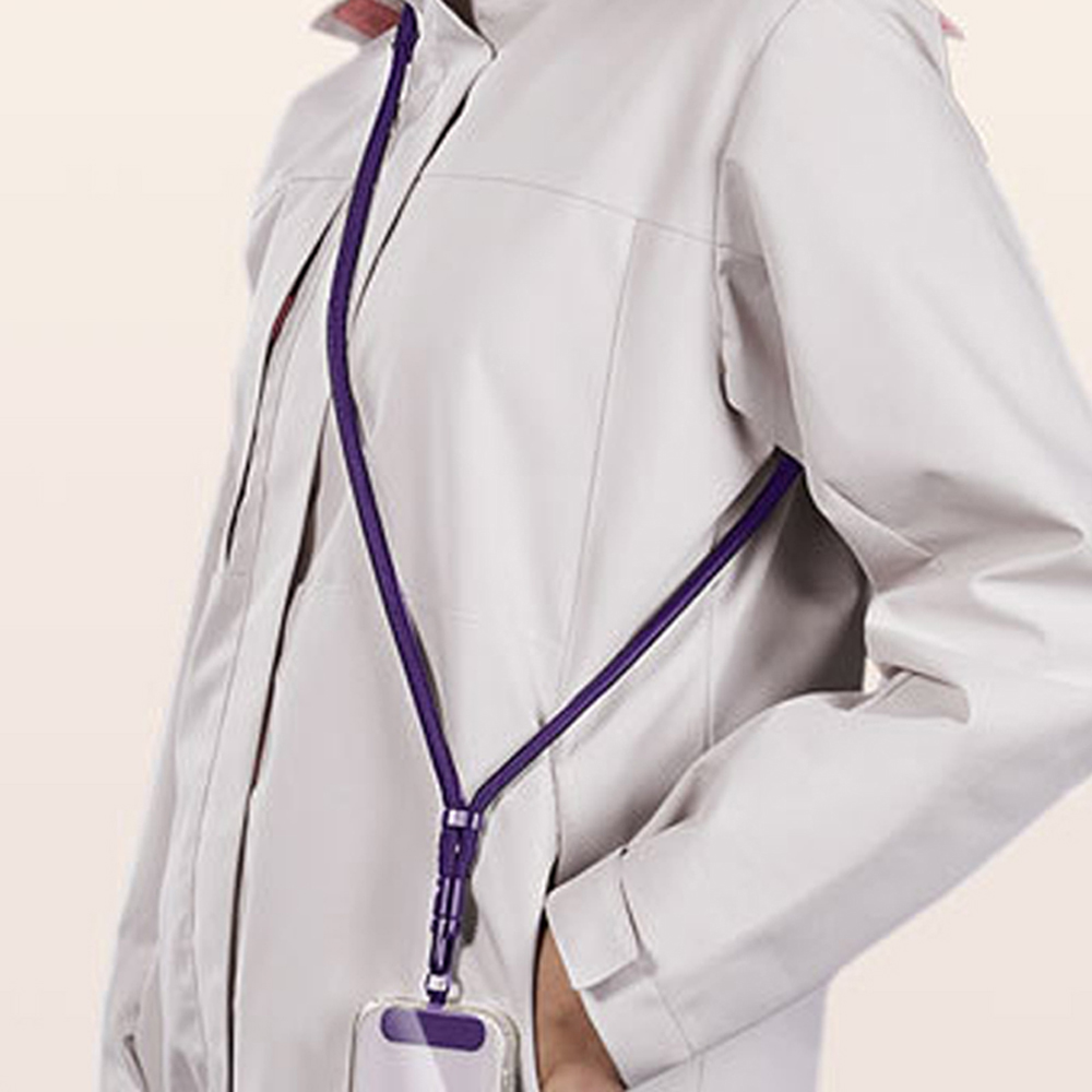 Adjustment Crossbody Phone Str - Crossbody Lanyard Neck Strap Case recension och pris