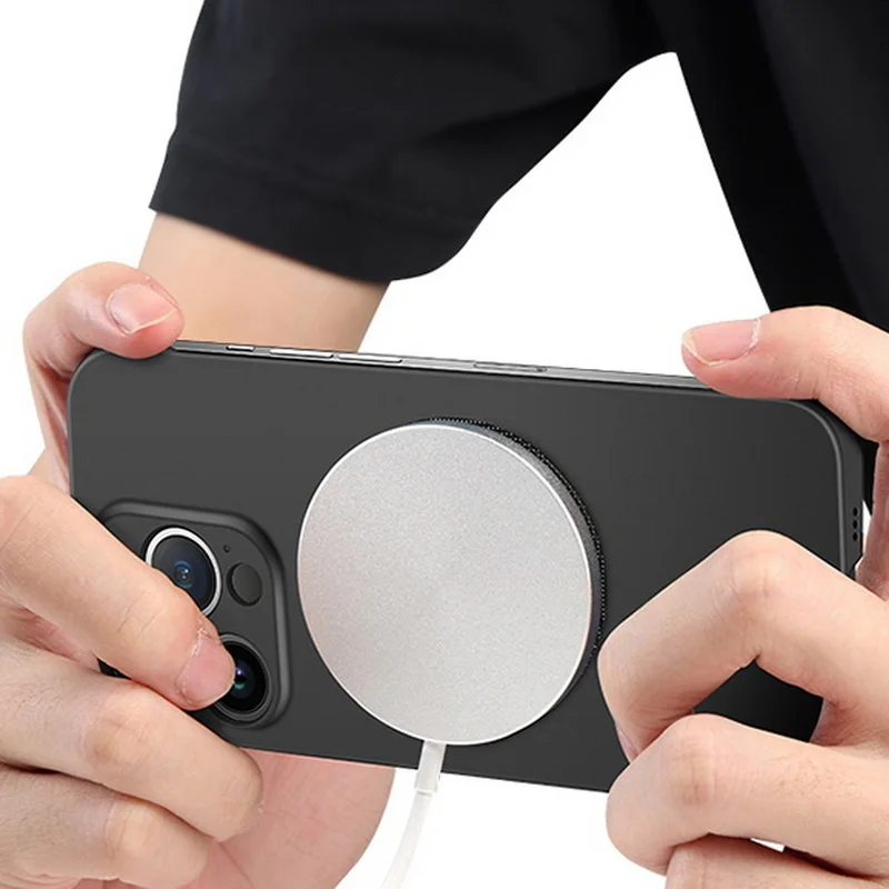 Ultra Thin Matte Frameless Pho - Ultra Thin Frameless Phone Cover recension och pris