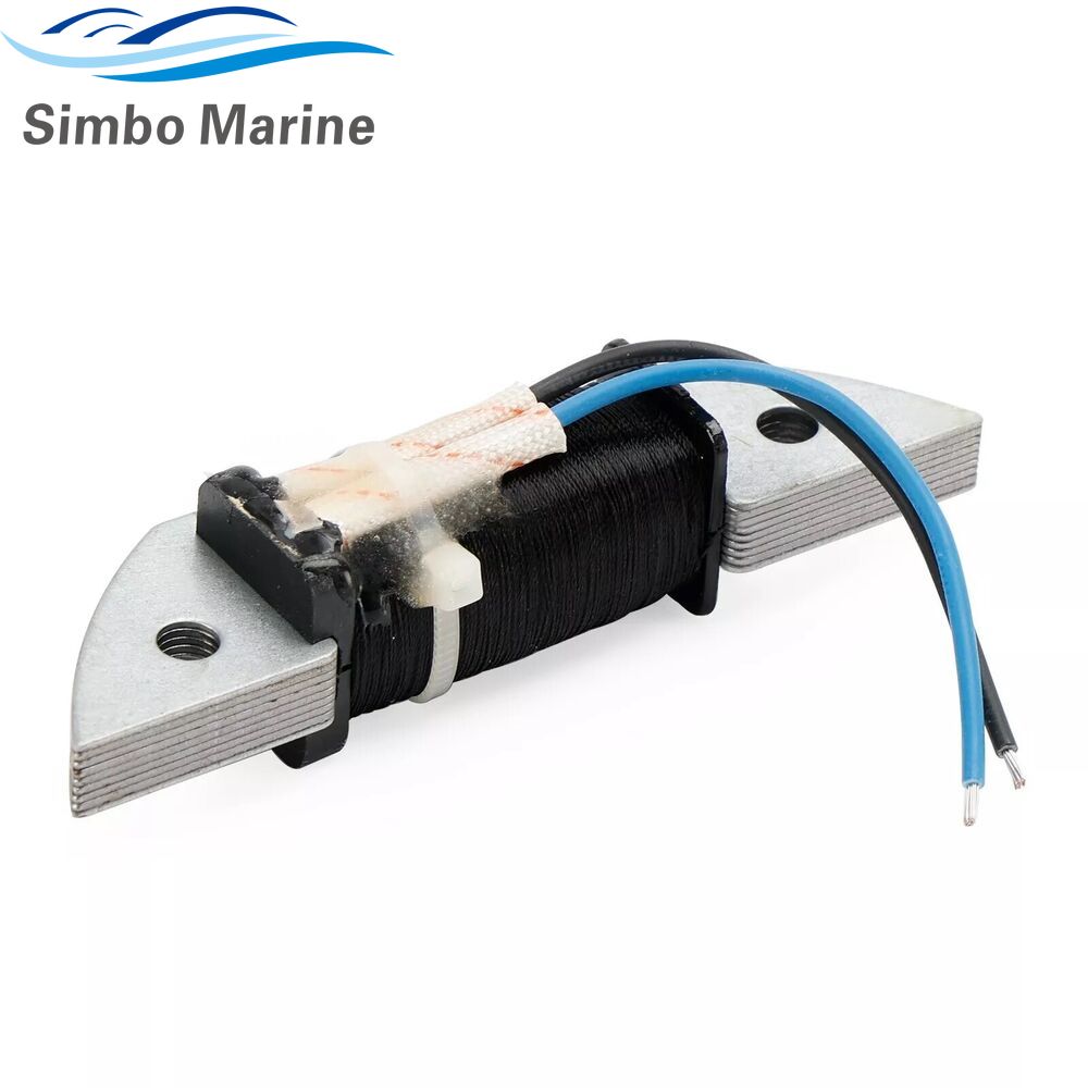 Charging Coil For Suzuki outbo - Chargers recension och pris