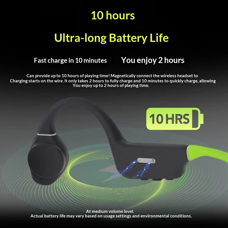 Creative Outlier Free Waterpro - Earphones recension och pris