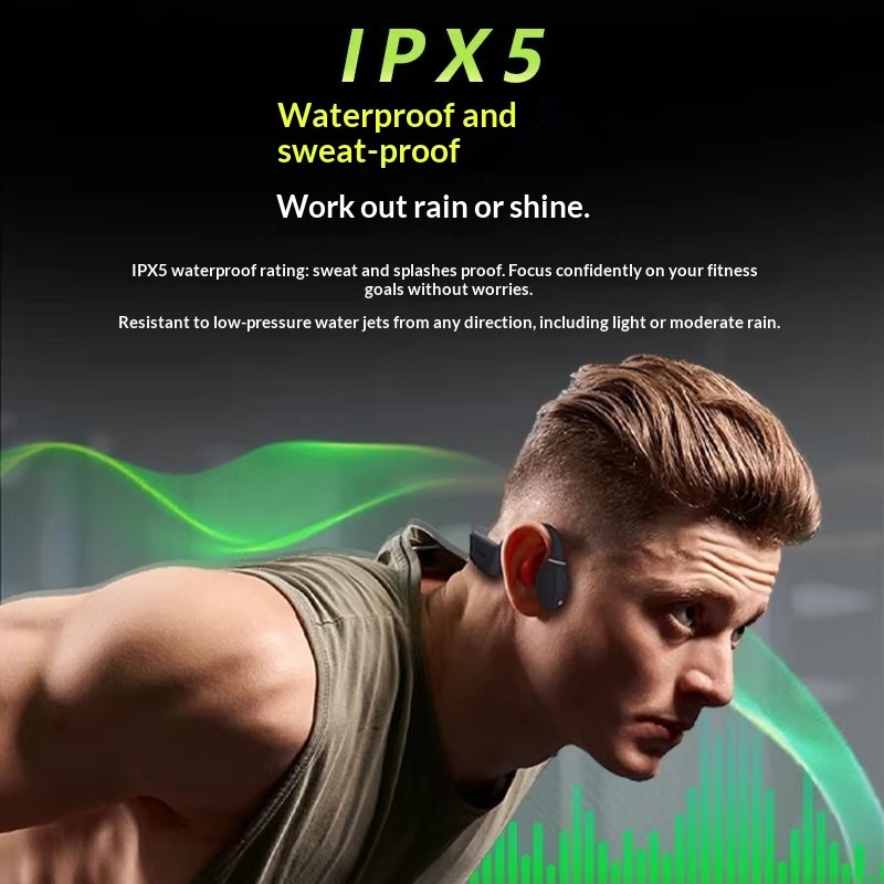 Creative Outlier Free Waterpro - Earphones recension och pris
