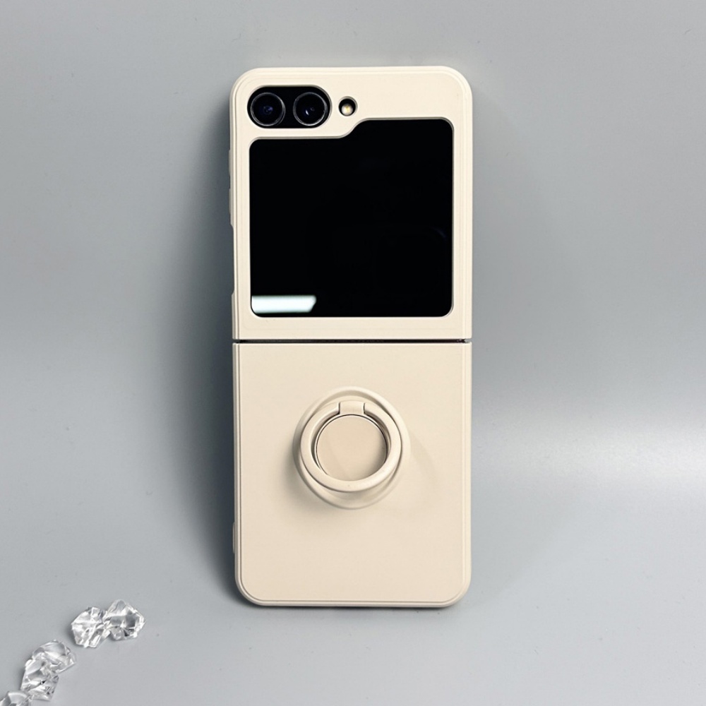 Candy Color Liquid Silicone Ma - Liquid Silicone Magnetic Phone Case recension och pris