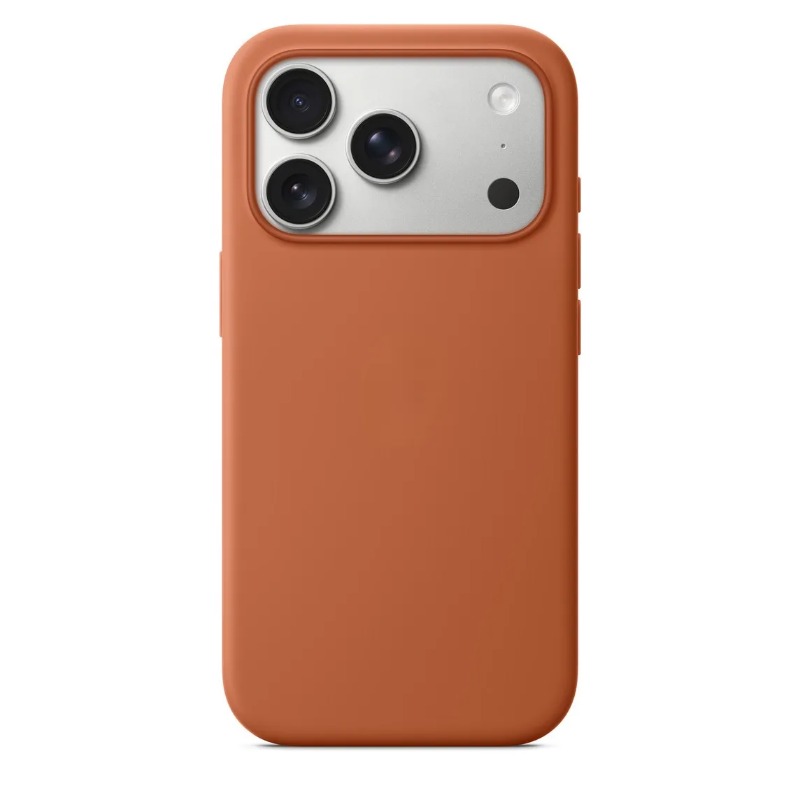 1:1 Original Skin-friendly Tou - Liquid Silicone Magnetic Phone Case recension och pris