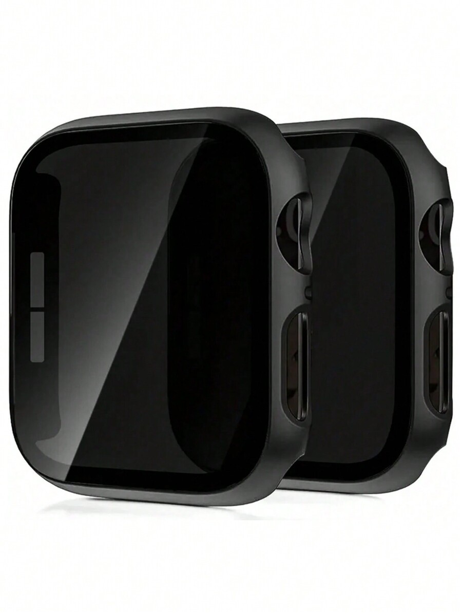 2pcs Black Anti-Spy Privacy Sc - Anti Spy Privacy Glass Case recension och pris