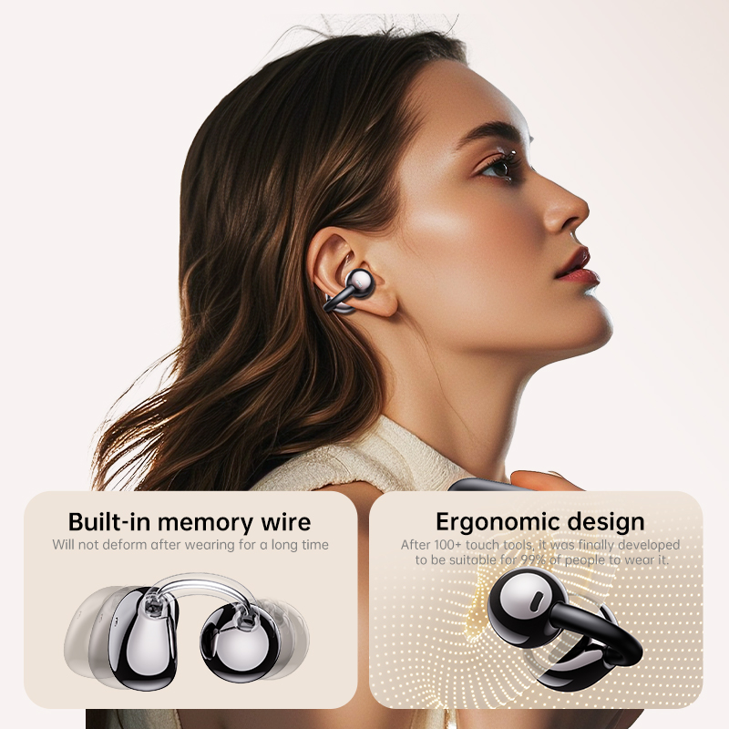 AI Translation Headphones True - Earphones recension och pris