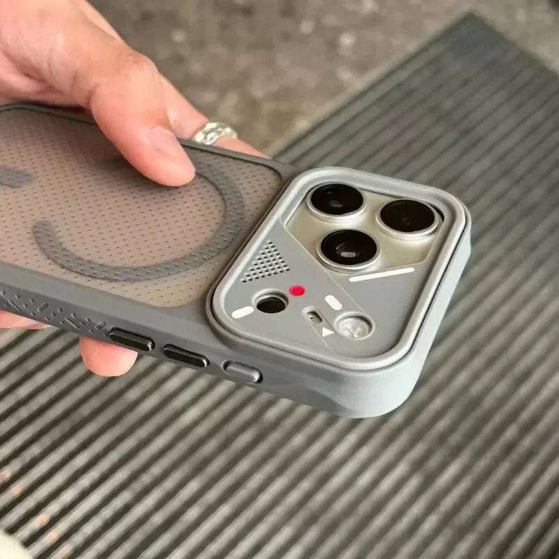 Luxury Shockproof Hybrid Bumpe - Clear Shockproof Bumper Case recension och pris