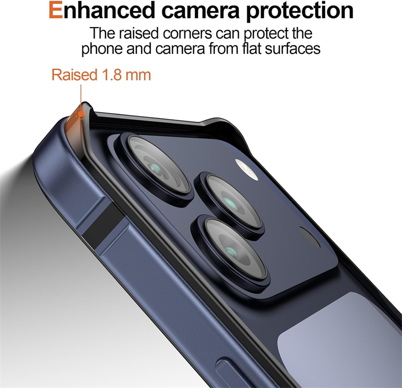 Aluminium Metal Bumper Slim Ca - Metal Bumper Aluminum Frame Case recension och pris