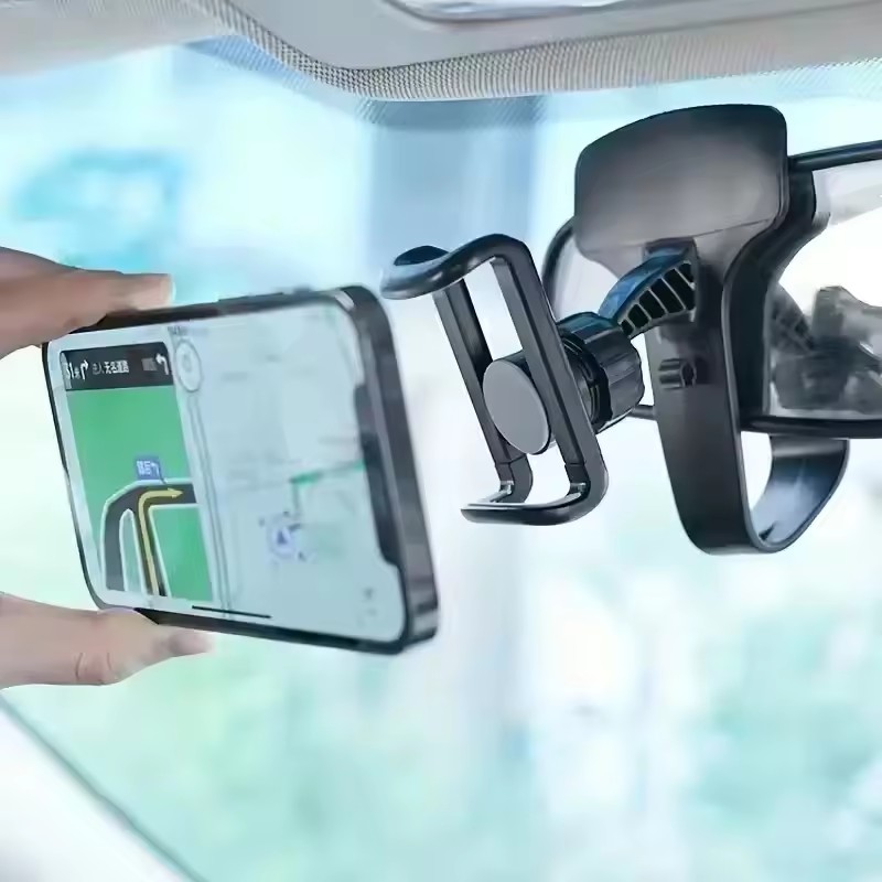 360 Rotatable Car Phone Holder - Phone Stands recension och pris