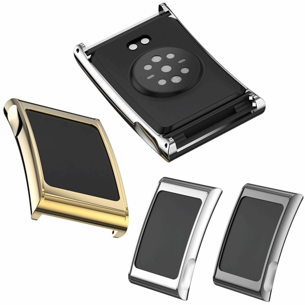 High Quality 22mm Metal Frame  - Metal Bumper Aluminum Frame Case recension och pris
