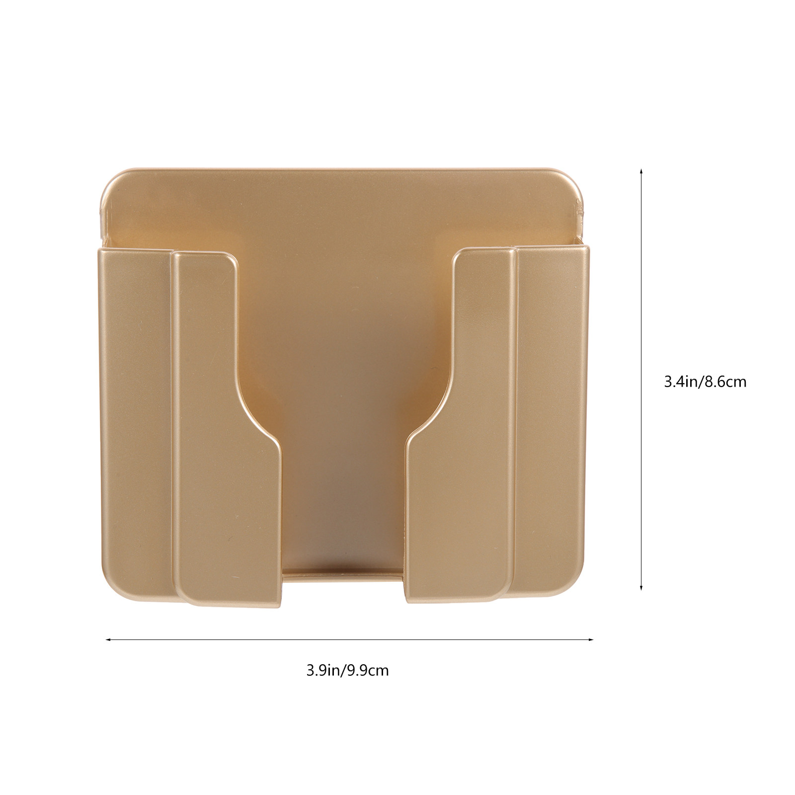 6Pcs Wall Mount Phone Holder S - Phone Stands recension och pris