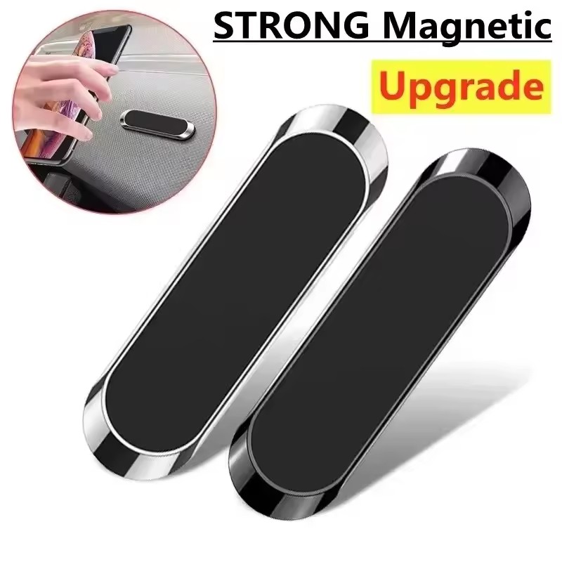 Strip Metal Magnetic Phone Hol - Phone Stands recension och pris