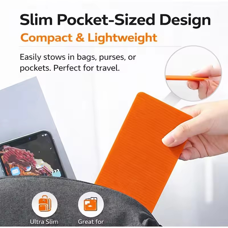 Portable Silicone Mobile Phone - Phone Stands recension och pris