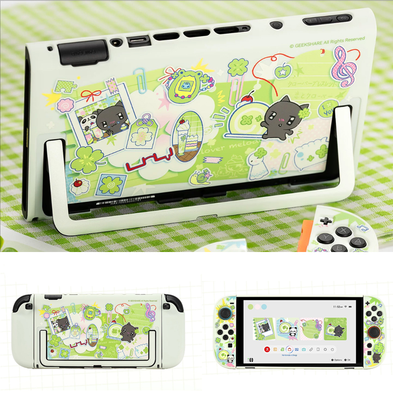 Lucky Memo Matte Hard Front Ba - Matte Hard Pc Back Case recension och pris