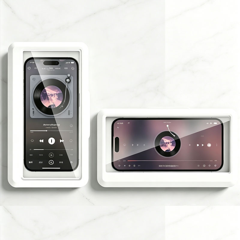 360° Rotation Touchable Cellph - Phone Cases recension och pris