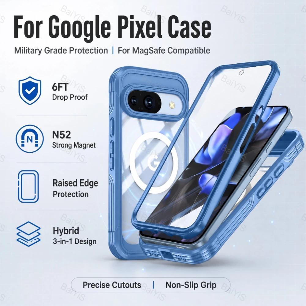 For MagSafe Built-in Screen Pr - Screen Protectors recension och pris