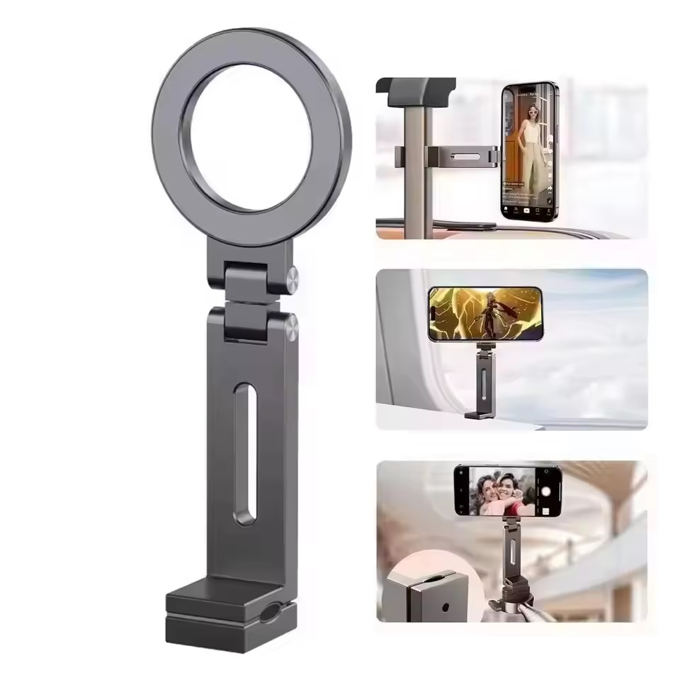 Universal Magnetic Phone Holde - Phone Stands recension och pris