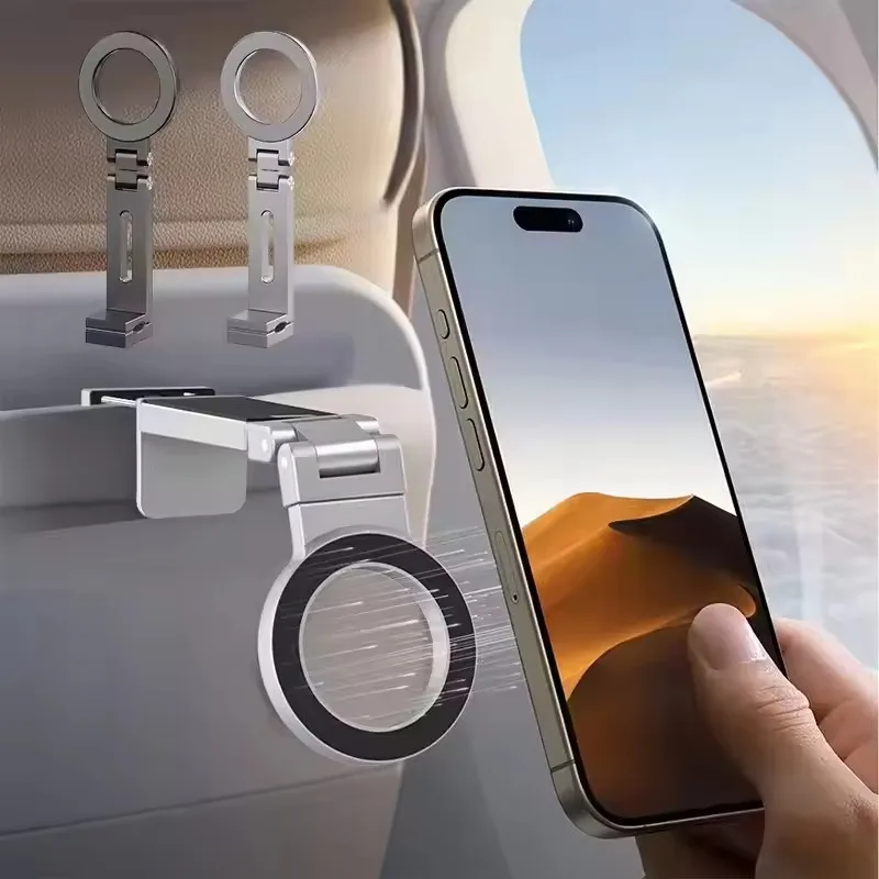 Universal Magnetic Phone Holde - Phone Stands recension och pris