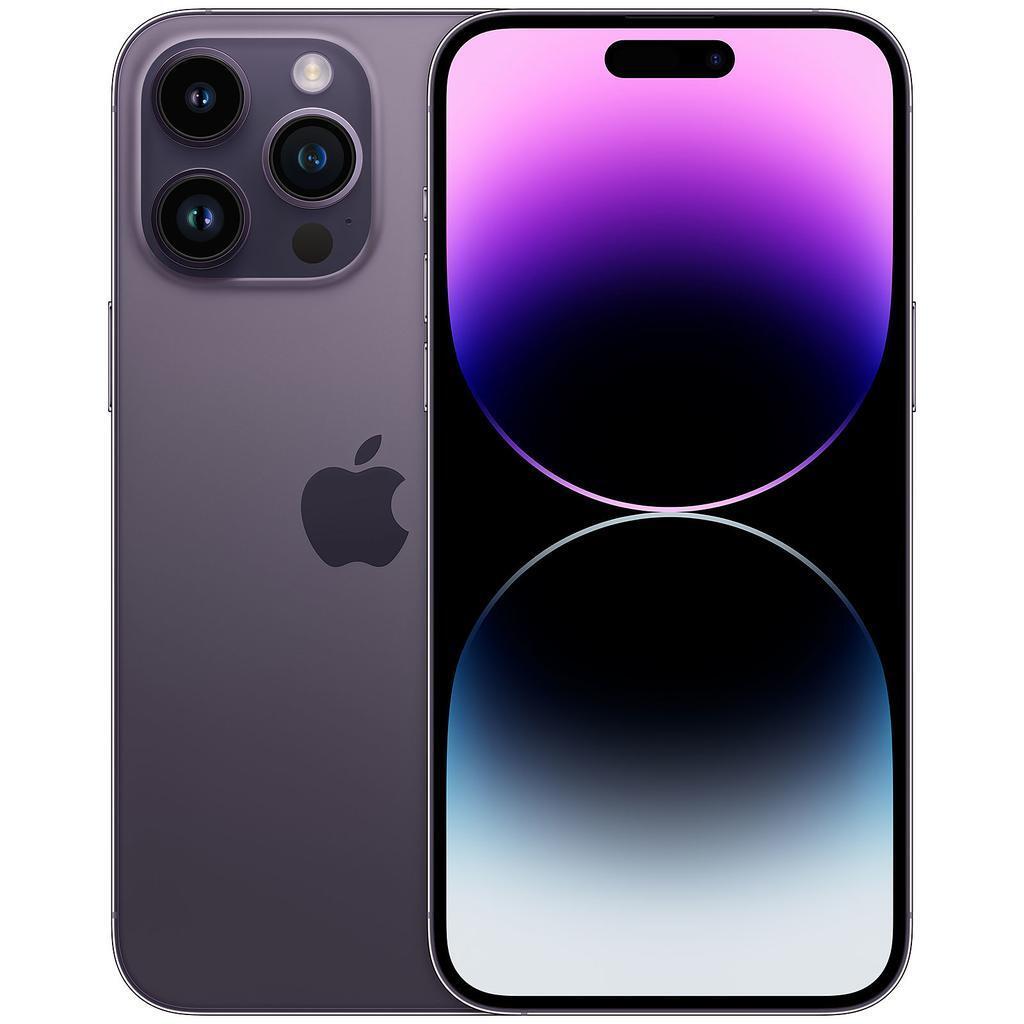 Apple / iPhone 14 Pro Max / A2 - Chargers recension och pris