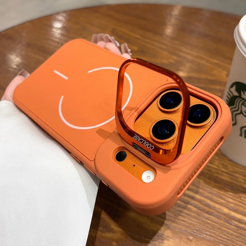 Official Liquid Silicone Magne - Liquid Silicone Magnetic Phone Case recension och pris