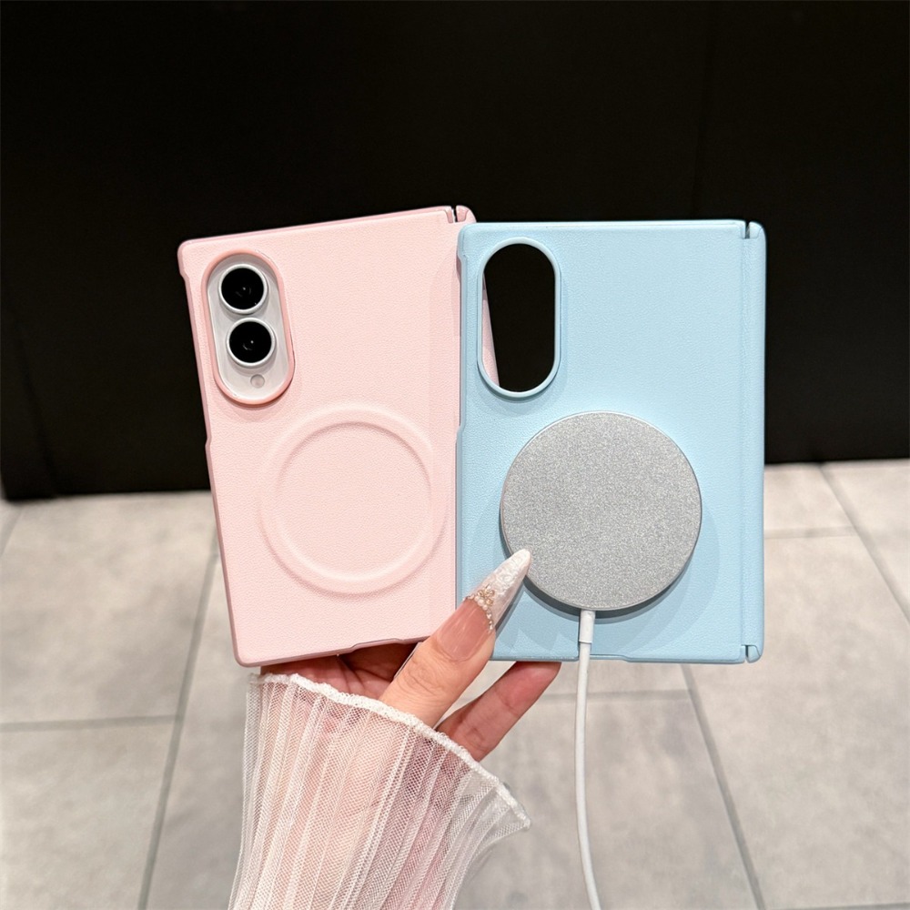 Candy Color Matte Leather For  - Screen Protectors recension och pris