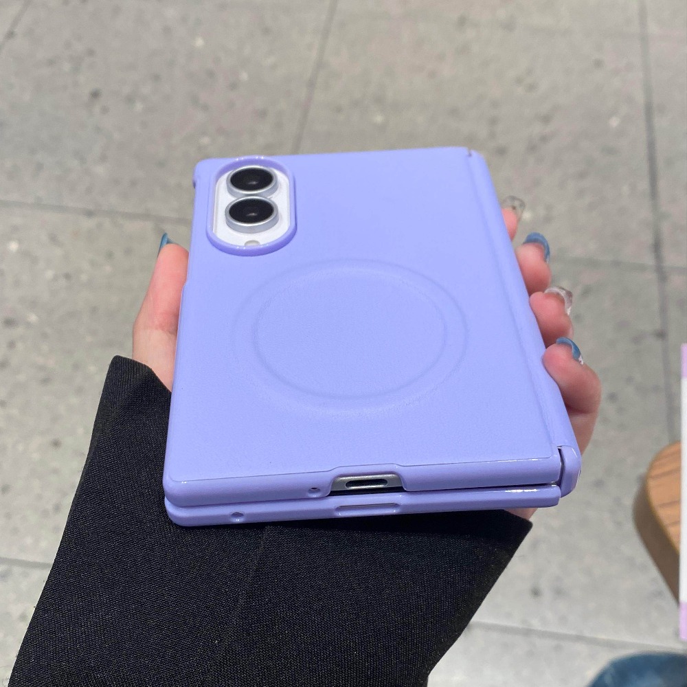 Candy Color Matte Leather For  - Screen Protectors recension och pris