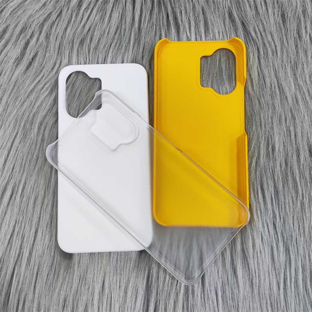 Simple Ultra-thin Matte Hard P - Matte Hard Pc Back Case recension och pris