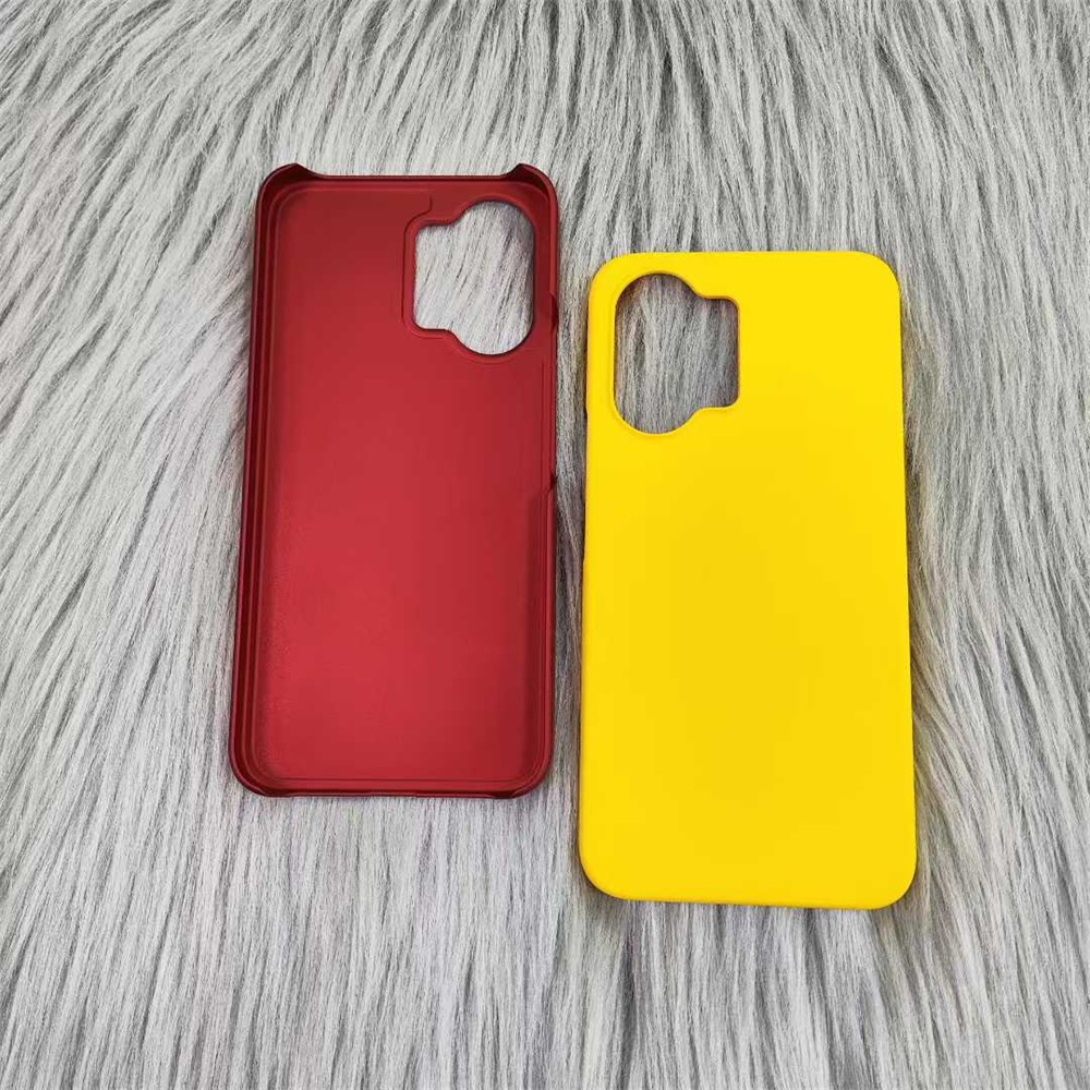 Simple Ultra-thin Matte Hard P - Matte Hard Pc Back Case recension och pris