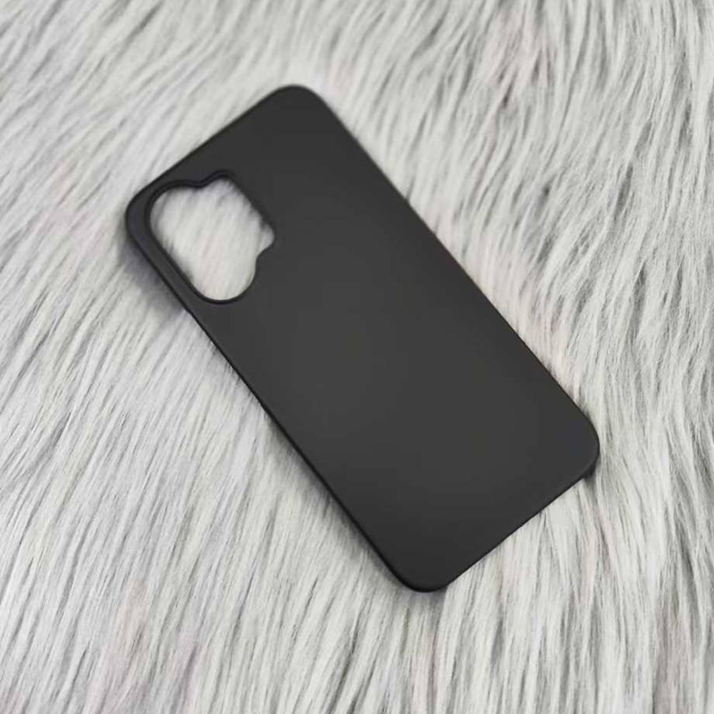 Simple Ultra-thin Matte Hard P - Matte Hard Pc Back Case recension och pris