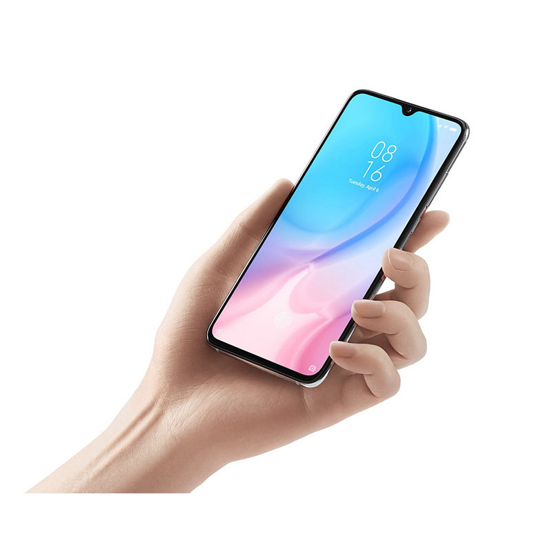 Smartphone Xiaomi 9 Lite / cc9 - Chargers recension och pris