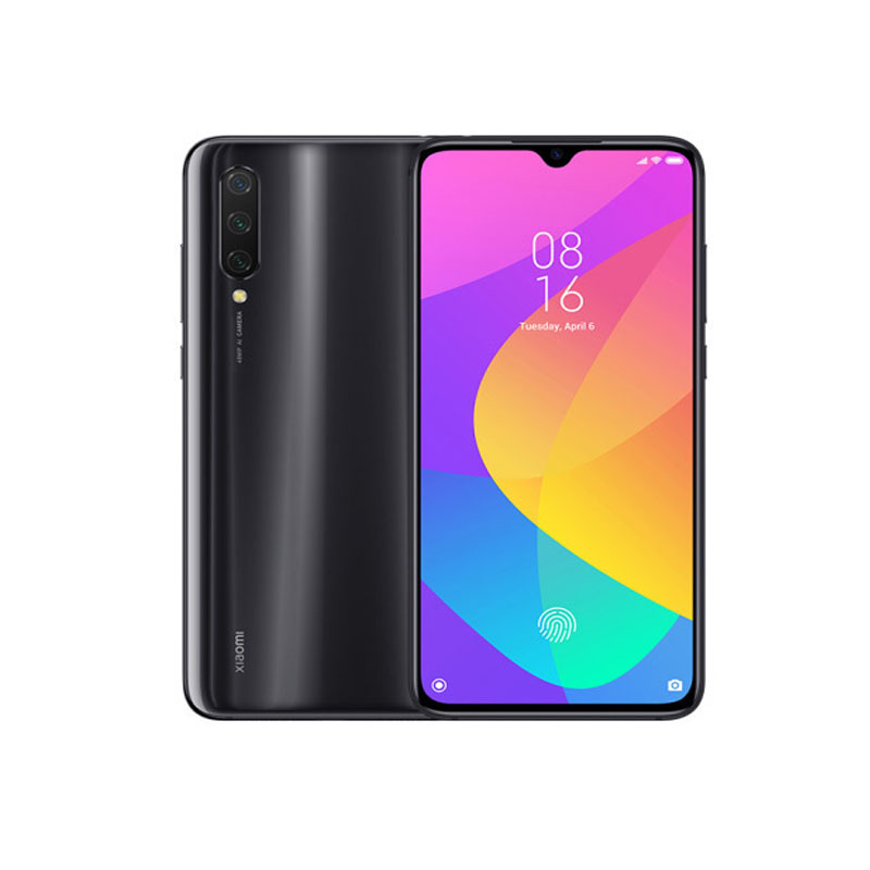 Smartphone Xiaomi 9 Lite / cc9 - Chargers recension och pris