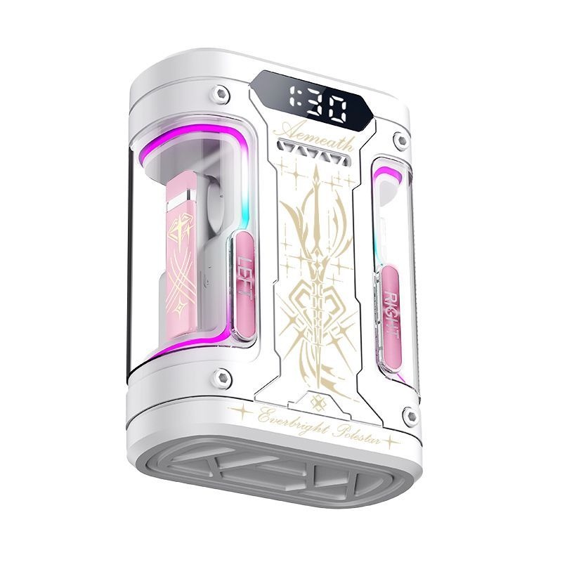 Anime Elysia TWS Bluetooth Ear - Earphones recension och pris