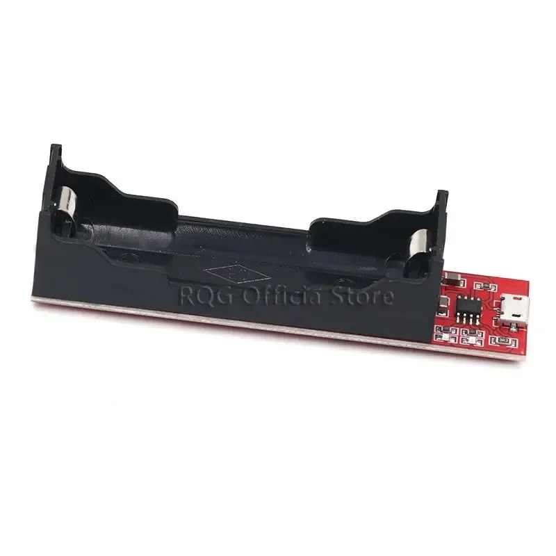TEC4056 18650 Charger Module 4 - Chargers recension och pris