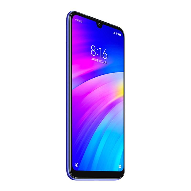 Xiaomi Redmi 7 Cellphone with  - Phone Cases recension och pris