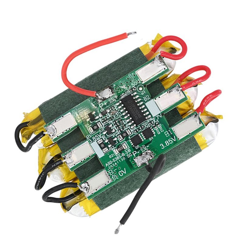 ABKN-DIY Charging Module PD45W - Power Banks recension och pris