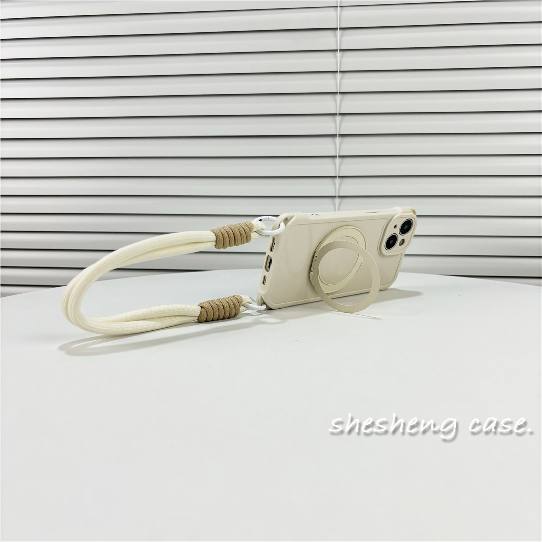 Crossbody Lanyard Phone Case F - Crossbody Lanyard Neck Strap Case recension och pris