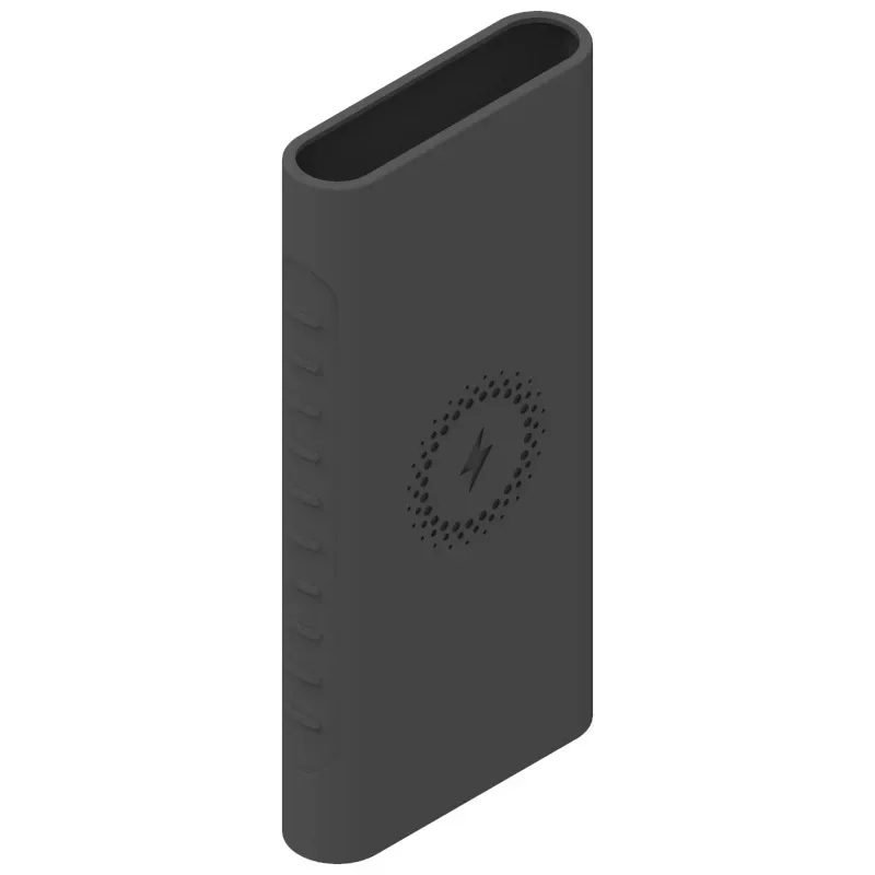 Soft Silicone Protective Case  - Power Banks recension och pris