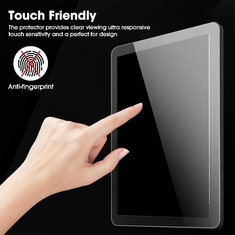 1-3Pcs Flexible Screen Protect - Matte Anti Glare Screen Protector recension och pris