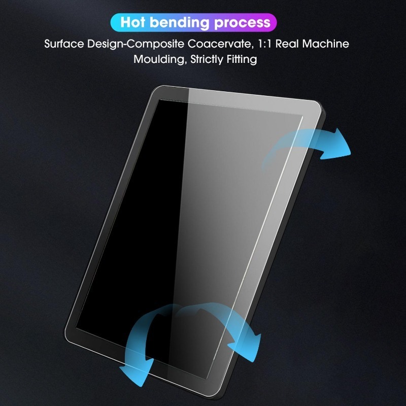 1-3Pcs Flexible Screen Protect - Matte Anti Glare Screen Protector recension och pris